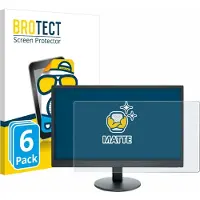 BROTECT Film de protection antireflet Protection d'écran mat