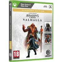 Assassin's Creed Ragnarok Edition