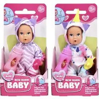 Simba MNB Onesie Fun, 2-sort. 0