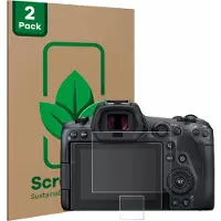 ScreenLeaf Film de protection durable Protection d'écran Film clair transparent