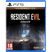Resident Evil 7: Biohazard - Gold Edition