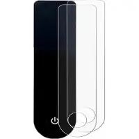ScreenLeaf Film de protection durable Protection d'écran Film clair transparent