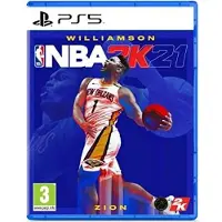 NBA 2K21