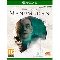 The Dark Pictures - L'homme de Medan