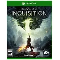Dragon Age : Inquisition