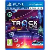 Giochi per Console Entertainment Track Lab VR