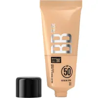 Maybelline BB Cream SPF 50 Fit Me (BB Cream) 30 ml, 30