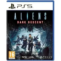 Jeu vidéo Aliens Dark Descent pour