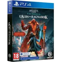 Assassin's Creed Valhalla L'Alba del Ragnarok (Cod in Box)