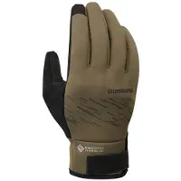 Shimano Windstopper Insulated Gore-tex Windstopper Gloves Marron M Homme
