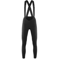 Assos Uma Gt Spring Fall S11 Bib Tights Noir XS Femme