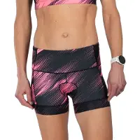 Zoot Ltd Tri 4´´ Shorts Rose L Femme