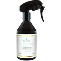 El Nabil Spray Parfum d'Intérieur - - SOLEIL DE DUBAI - 350ml - Parfum Sucré - Notes Florales et Épicées