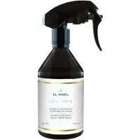 El Nabil Spray d'intérieur - - MUSC NOUR - 350ml - Oriental - Gourmand - Élégant