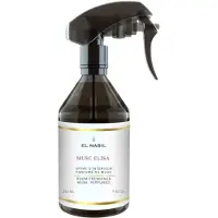 El Nabil Spray textile Musc Elisa 350 ml -