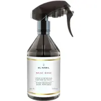El Nabil Spray textile Rose 350 ml -
