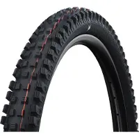 Schwalbe Pneu de vélo - - Magic Mary Grav.Pro Evo - Tubeless Ready - Noir - Mixte
