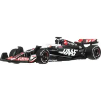 Hot Wheels JBM10, Voiture de course, 3 an(s), métal, plastique, multicolore