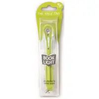 Ifø Lampe de lecture avec LED étroite - jaune