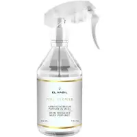 El Nabil Parfum d'intérieur - - PINK FLOWER - 350ml - Notes florales - Musc et Ambre
