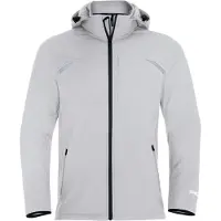 Uvex Veste softshell suXXeed craft blanc M (M)