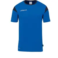 Uhlsport T-shirt à Manches Courtes Squad 27