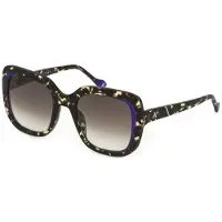 Yalea Lunettes de soleil - BIGBUY ACCESSORIES - SYA027N530780 - Ø 53 mm - UV400 - Catégorie 3
