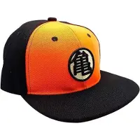 Abystyle Dragon Ball - Casquette - Kame