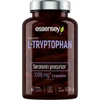 Essensey L-Tryptophane 1000 mg- 90 gélules