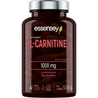 Essensey L-Carnitine 1000 mg-90 gélules