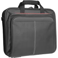 Tracer TRATOR43466 Sacoche pour ordinateur portable (15,6 pouces) Attaché-case (15.60"), Sac pour notebook, Noir