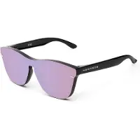 Hawkers Lunettes de soleil 'One Venm Hybrid' lilas / noir