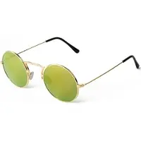 Lgr Lunettes de soleil pour femmes LGR MONASTIR-GOLD-03 (ø 47 mm)