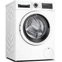 Bosch Lave-linge séchant frontal 9/5 kg 1400 tours/min - - WNA144V0FR - série 4