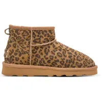 s.Oliver Boots 5-26351-41-907 femmes - Marron - 38
