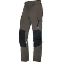 Uvex Pantalon cargo suXXeed craft vert, kaki 50 (50)