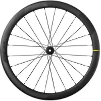 Mavic Cosmic Slr 45 Cl Disc Road Rear Wheel Noir 12 x 100 / 12 x 142 mm / Sram XDR