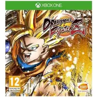 Dragon Ball Fighterz, Xbox One Standard Multilingue