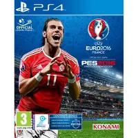UEFA Euro 2016 PS4 Standard Italien PlayStation 4