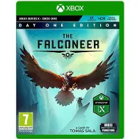 The Falconeer Édition Day One (XONE) (IT/ESP)