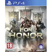 For Honor, PS4 standard italienne PlayStation 4