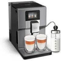 Krups Intuition Preference + EA875E