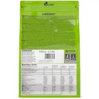 Olimp Préparations Energétiques - Olimp Sport Nutrition - Carbonox (1kg) - Saveur Ananas