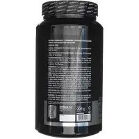 Biotech USA Iso Whey Zero Black - Strawberry 908g