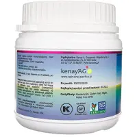 Kenay Hawajska Spirulina Pacifica (600 comprimés) BI3200