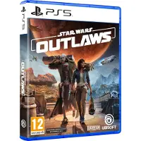 Star Wars Outlaws jeu vidéo pour PlayStation