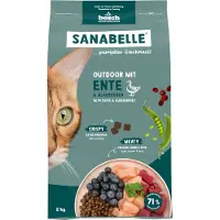 Sanabelle Outdoor - 2 kg