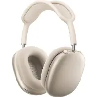 Apple AirPods Max 2024 (ANC, 20 h, Sans fil), Écouteurs, Beige