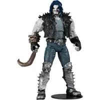 Mcfarlane Toys DC Multiverse Figurine Lobo (DC Rebirth) 18 cm MCF15177