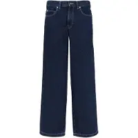 Dickies Hilham Jeans Bleu 28 / 30 Homme